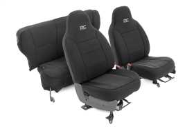 Seat Cover Set 91021A